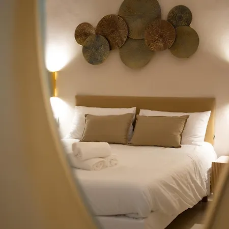 Alle Colonne Luxury Apartamento *