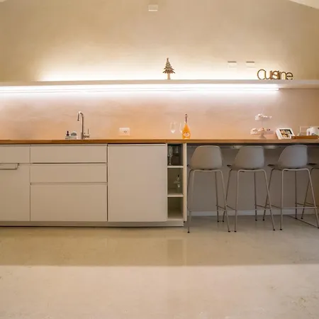 Apartamento Alle Colonne Luxury Verona