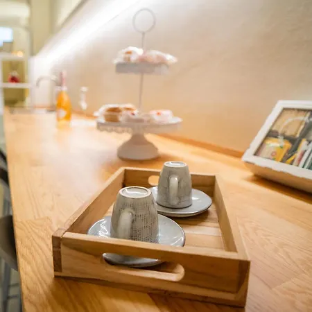 Apartamento Alle Colonne Luxury Verona