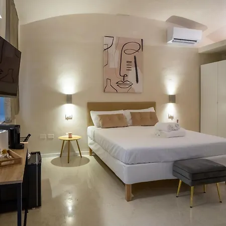 Alle Colonne Luxury