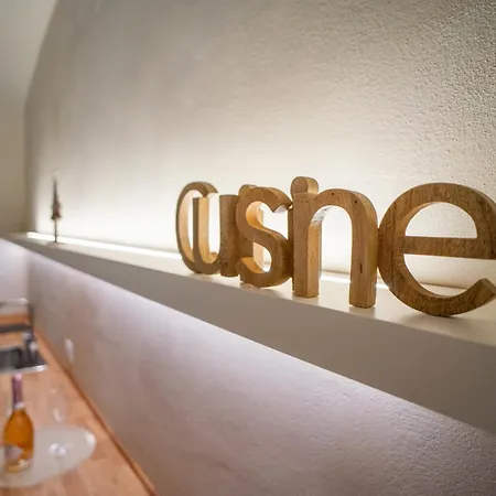 Alle Colonne Luxury Apartamento