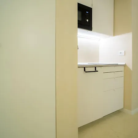 Apartamento Alle Colonne Luxury *