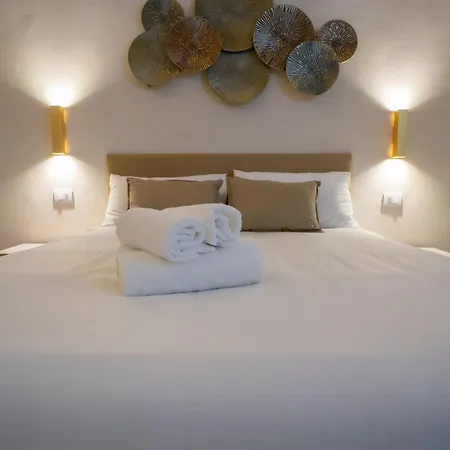 Alle Colonne Luxury *