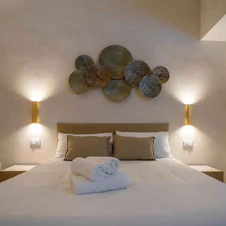 Alle Colonne Luxury ורונה