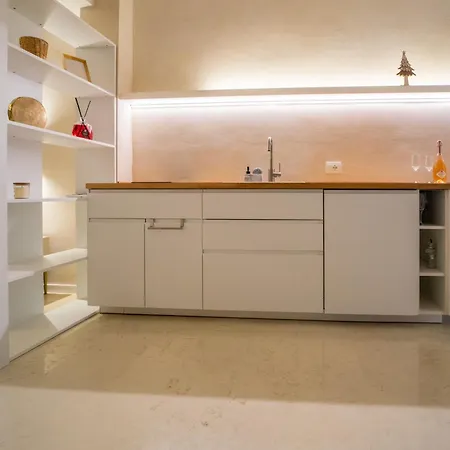 Appartement Alle Colonne Luxury