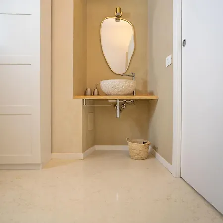 דירה Alle Colonne Luxury *