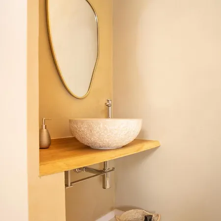 Alle Colonne Luxury *