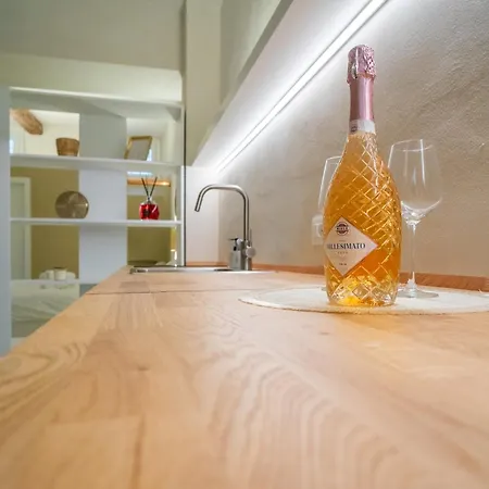 Alle Colonne Luxury ורונה