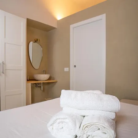 Alle Colonne Luxury דירה