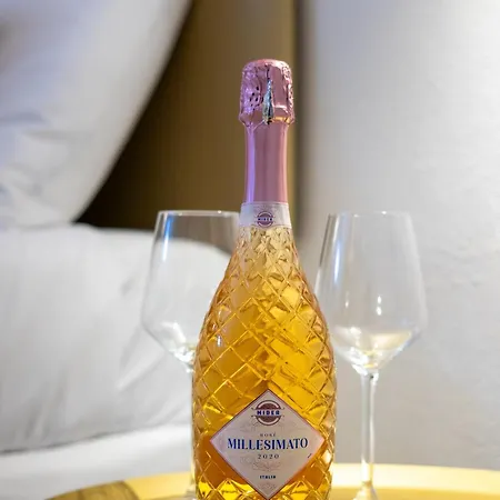דירה Alle Colonne Luxury ורונה