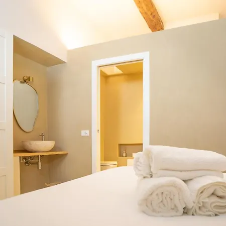 Alle Colonne Luxury Verona