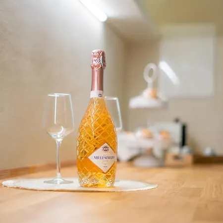 Appartement Alle Colonne Luxury *