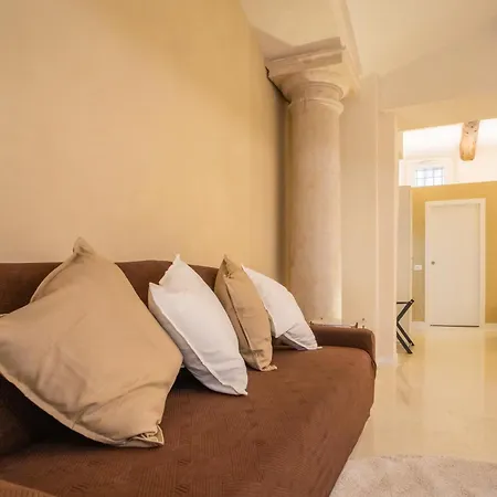 Alle Colonne Luxury * ורונה
