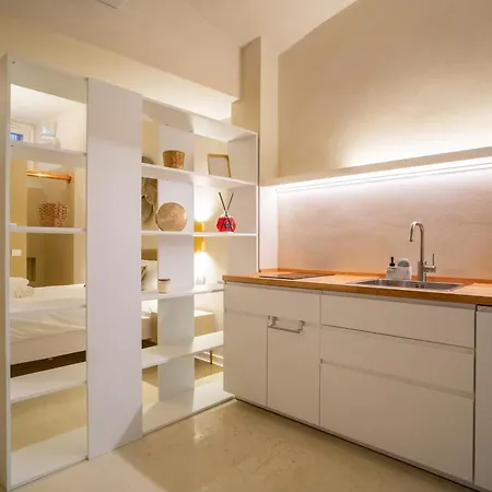 Alle Colonne Luxury Appartement *