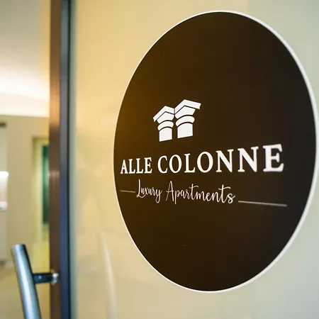 דירה Alle Colonne Luxury ורונה