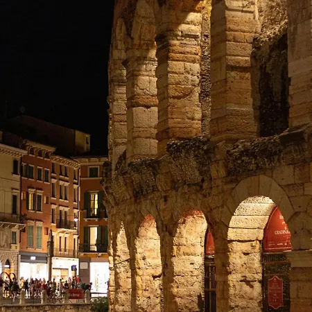 Alle Colonne Luxury * 베로나