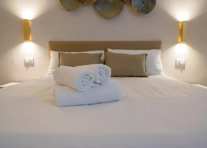 Alle Colonne Luxury *