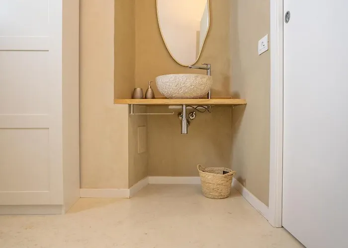 Apartamento Alle Colonne Luxury *