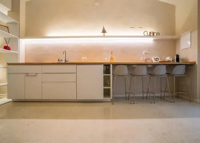 Apartamento Alle Colonne Luxury Verona