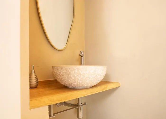 Alle Colonne Luxury *