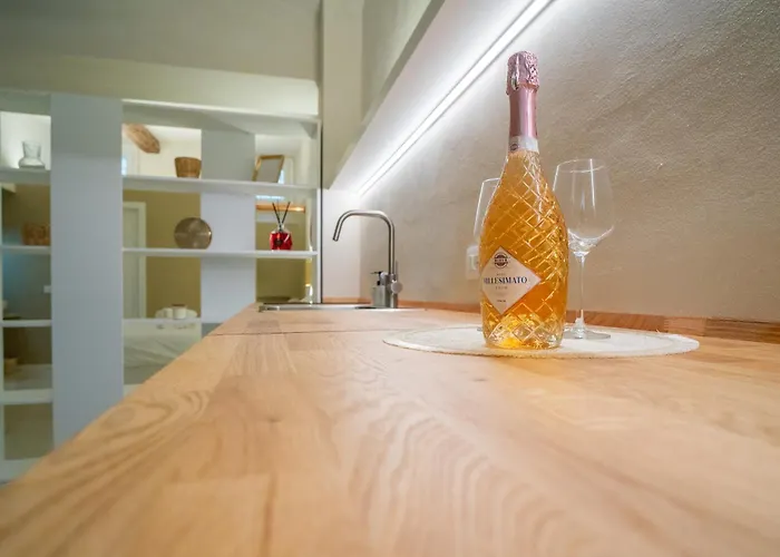 Alle Colonne Luxury Verona