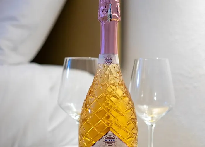 Apartamento Alle Colonne Luxury Verona