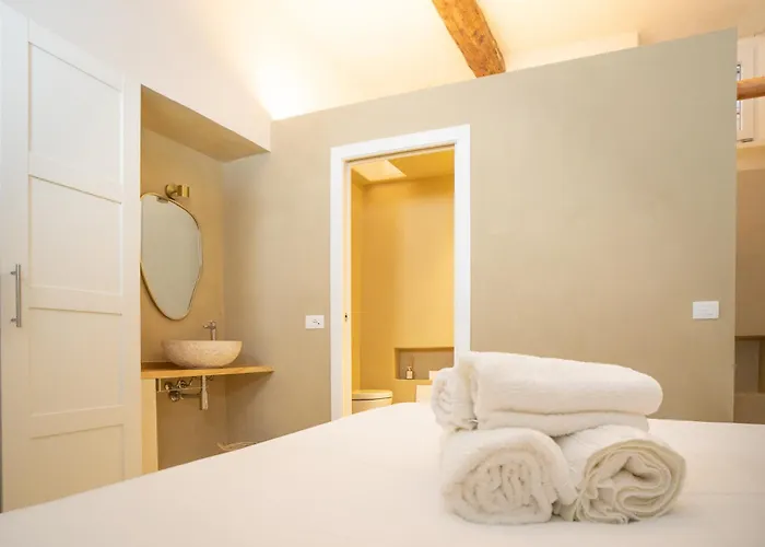 Alle Colonne Luxury Verona