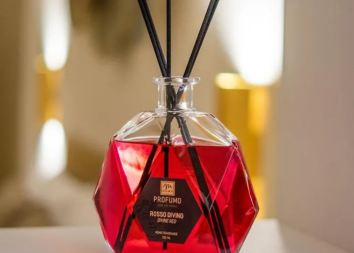 Alle Colonne Luxury * Verona