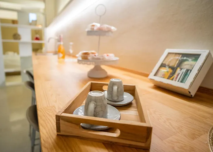 Apartamento Alle Colonne Luxury Verona