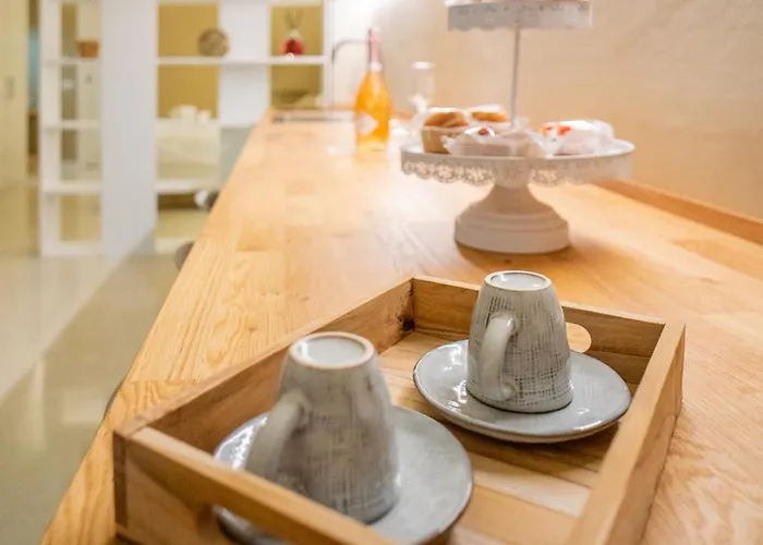 Alle Colonne Luxury *