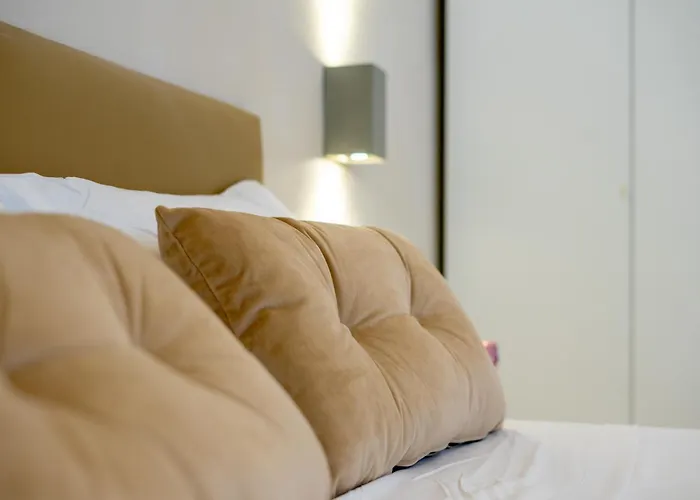 Alle Colonne Luxury Verona