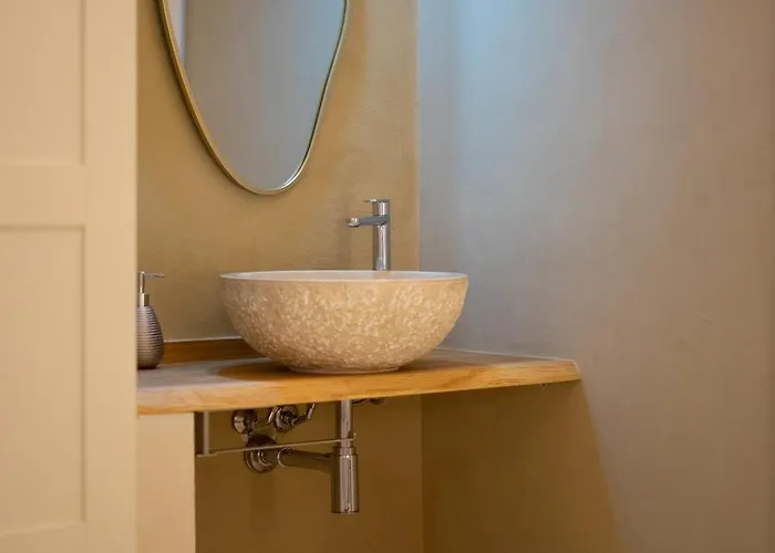 Alle Colonne Luxury * Verona