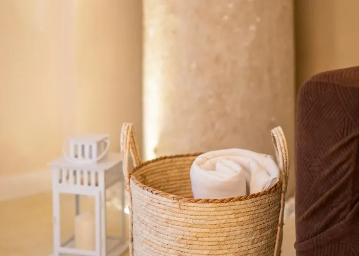 Alle Colonne Luxury * Verona