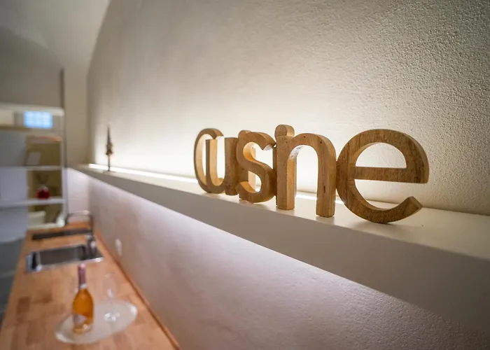 Alle Colonne Luxury Apartamento