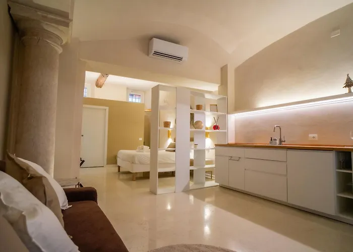 Alle Colonne Luxury *